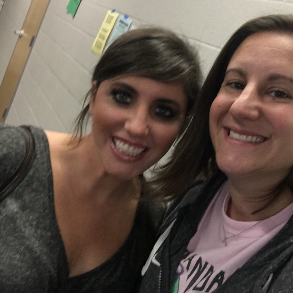 Meet your Posher, Brittney